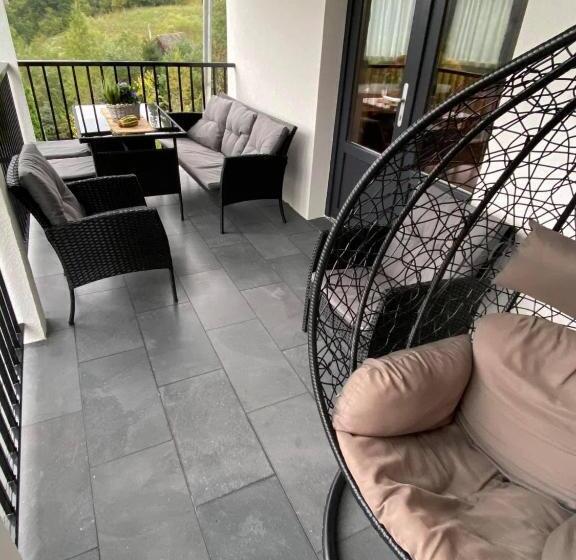 Cabana Transylwonder