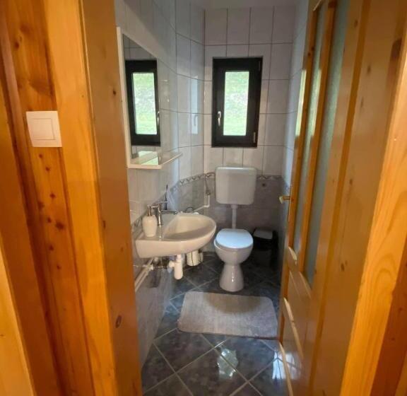 Cabana Transylwonder