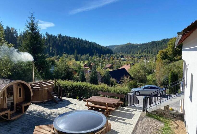 Cabana Transylwonder