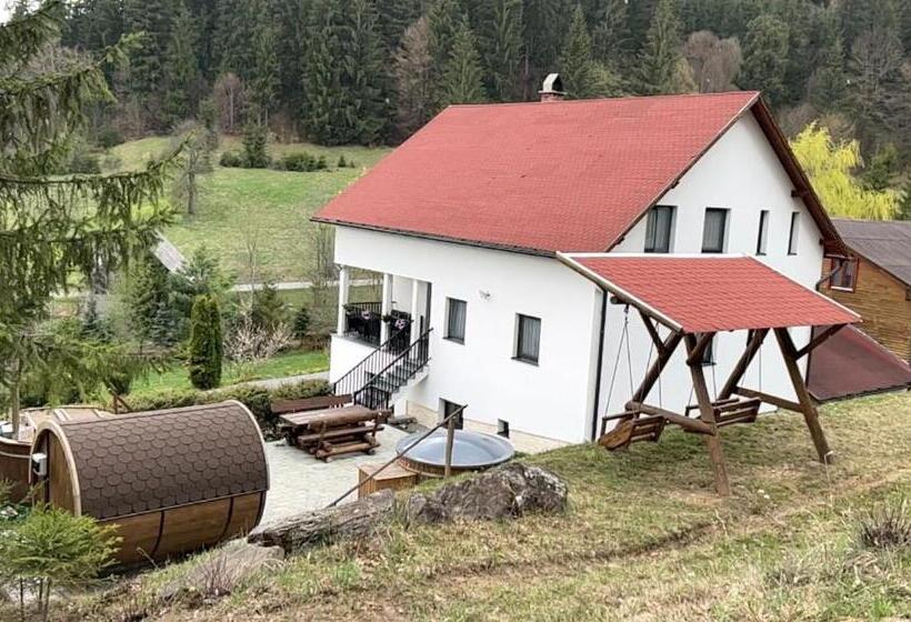 Cabana Transylwonder