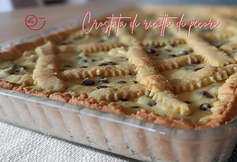 Bed and Breakfast Casa Felicidad Alguer Domo