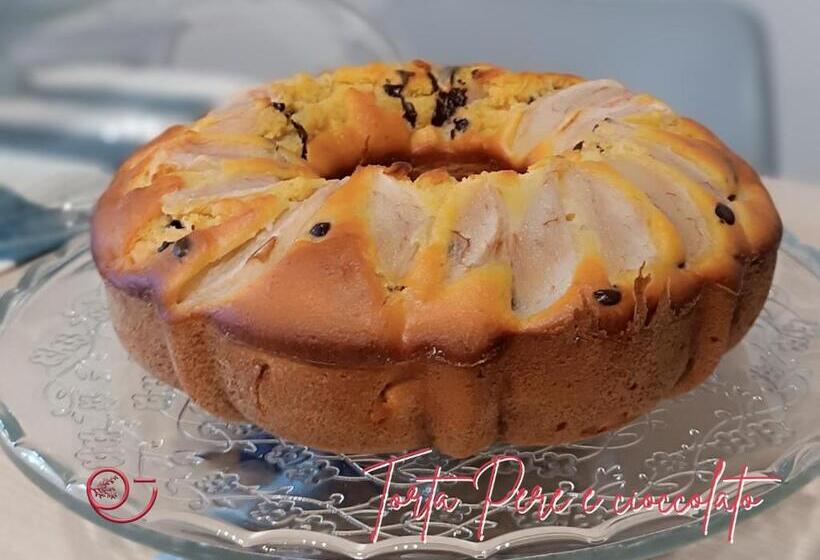 Bed and Breakfast Casa Felicidad Alguer Domo