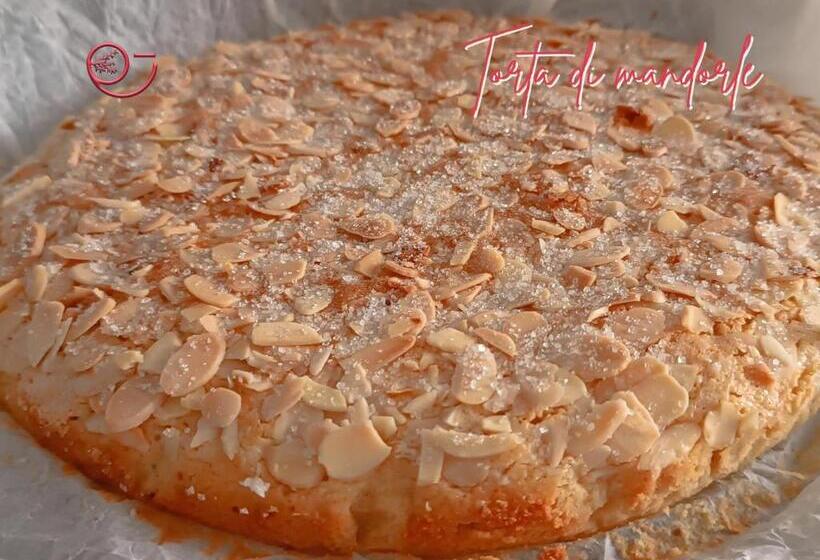 Bed and Breakfast Casa Felicidad Alguer Domo