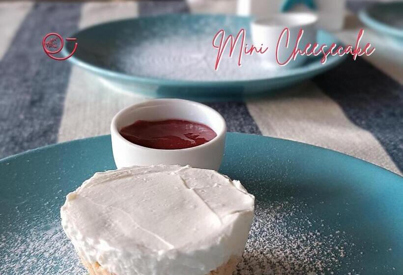 Bed and Breakfast Casa Felicidad Alguer Domo