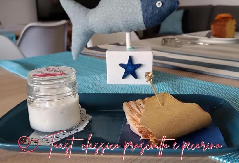 Bed and Breakfast Casa Felicidad Alguer Domo