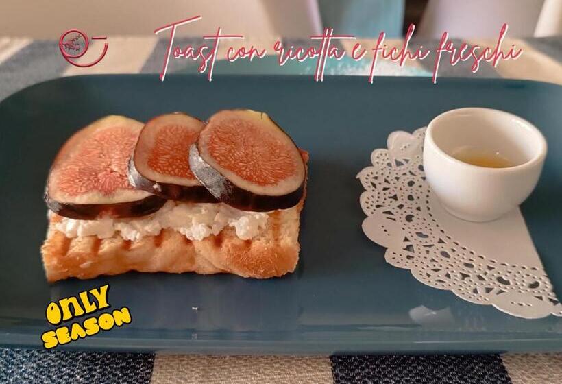 Bed and Breakfast Casa Felicidad Alguer Domo