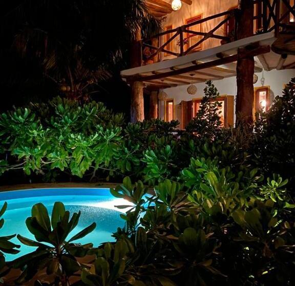 Casa Hridaya Hotel Boutique