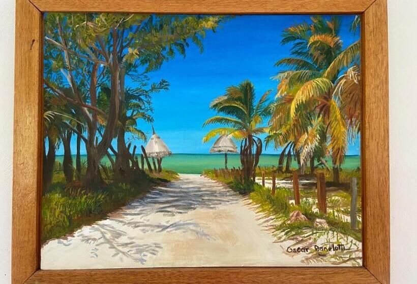 Casa Hridaya Hotel Boutique