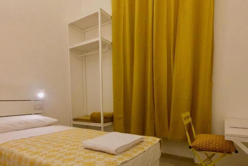 Central Savona B&b