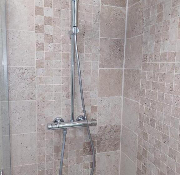 Clos Montcenoux, Au Coeur De Bourges