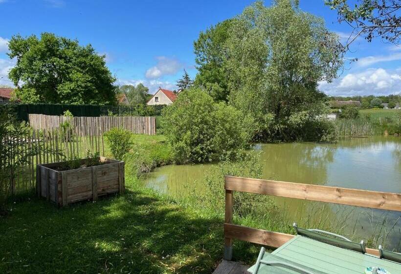 Domaine Des Gallinaces Chalet Sussex 2 4p