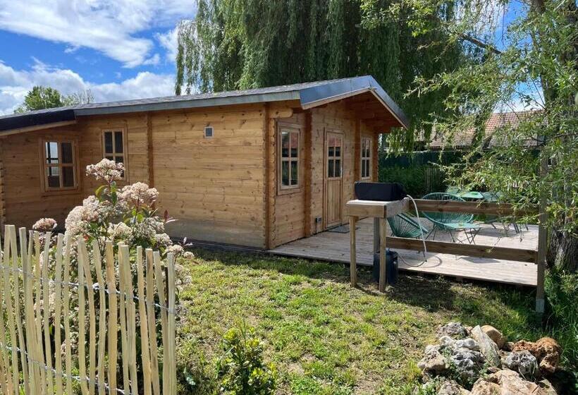 Domaine Des Gallinaces Chalet Sussex 2 4p