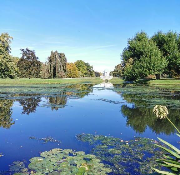 Feelgood 212 Qm Ferienhaus Mit 2 Apartments   Garten, Grill & Sauna!