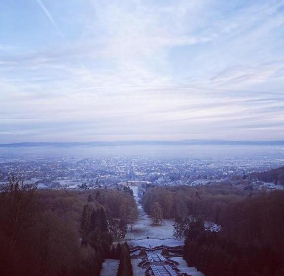 Feelgood 212 Qm Ferienhaus Mit 2 Apartments   Garten, Grill & Sauna!