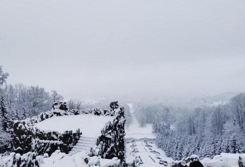 Feelgood 212 Qm Ferienhaus Mit 2 Apartments   Garten, Grill & Sauna!