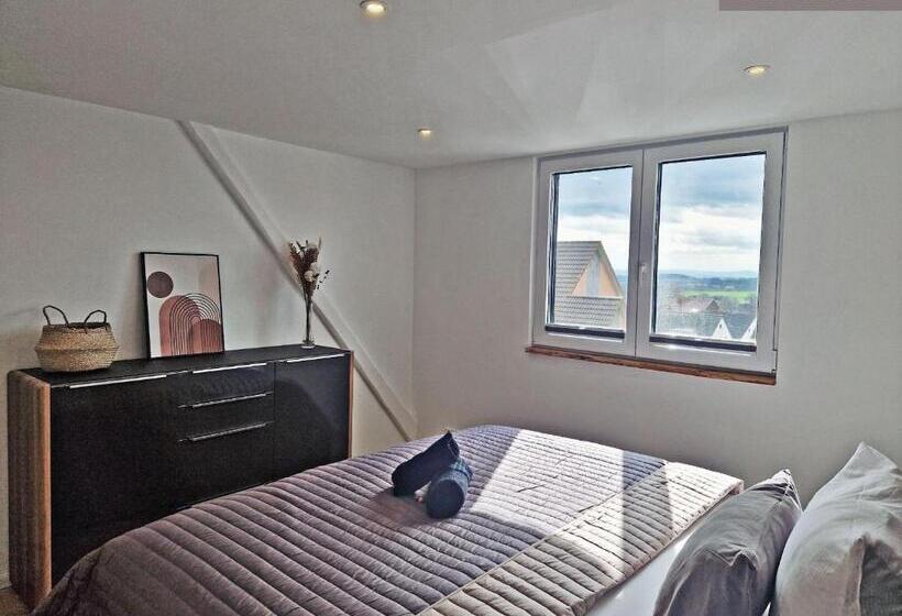 Feelgood 212 Qm Ferienhaus Mit 2 Apartments   Garten, Grill & Sauna!