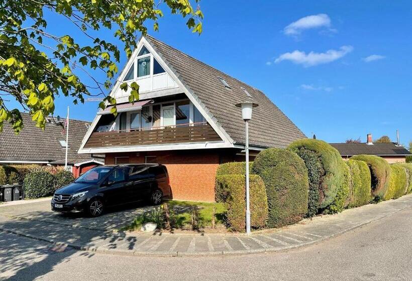 Ferienwohnung Classen