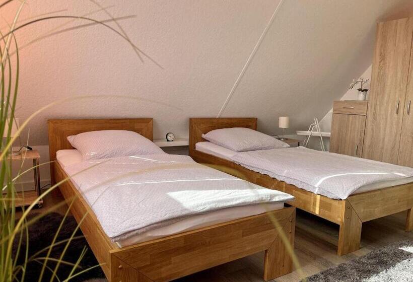 Ferienwohnung Classen