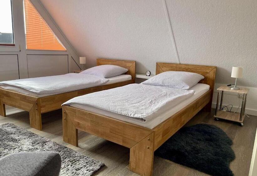 Ferienwohnung Classen