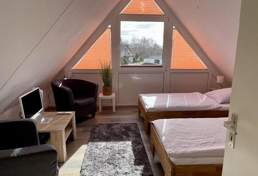 Ferienwohnung Classen