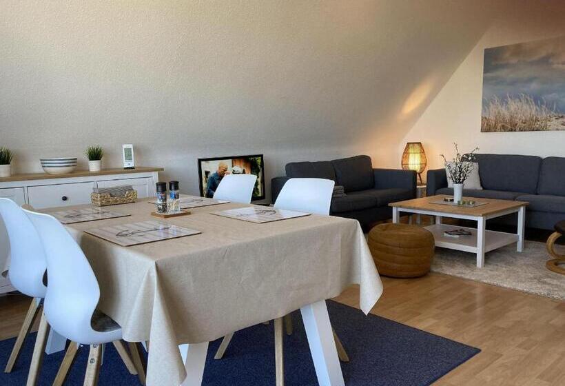 Ferienwohnung Classen