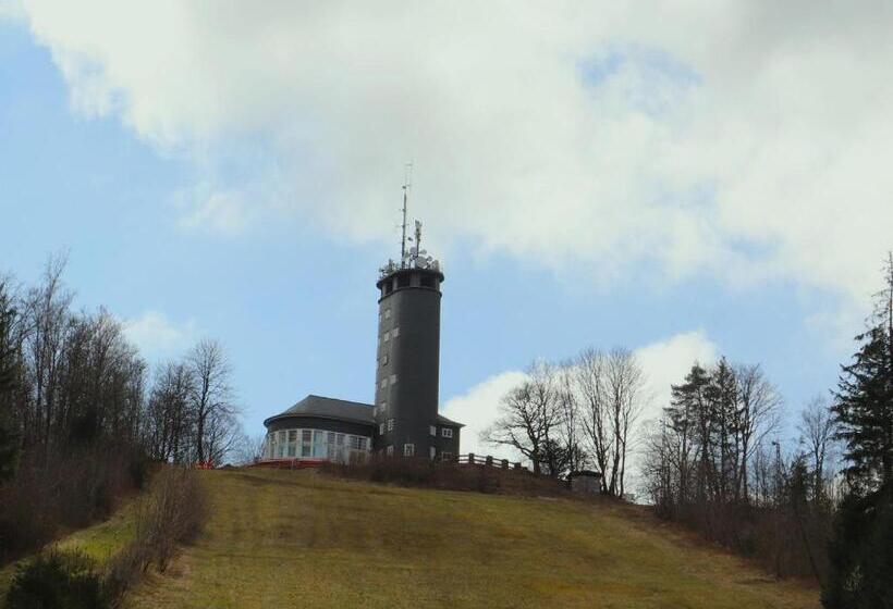 Fewo Rosenberger Sauerland