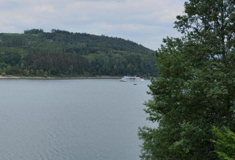 Fewo Rosenberger Sauerland