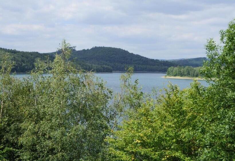 Fewo Rosenberger Sauerland