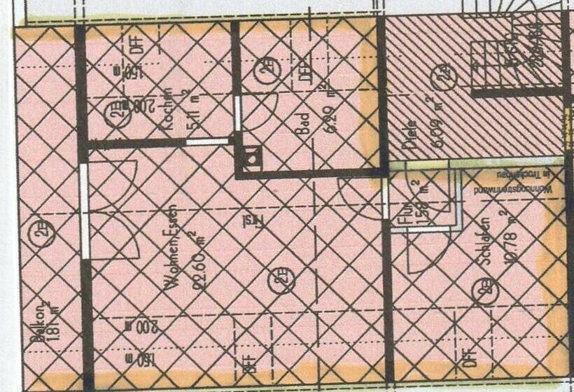 Fewo Rosenberger Sauerland