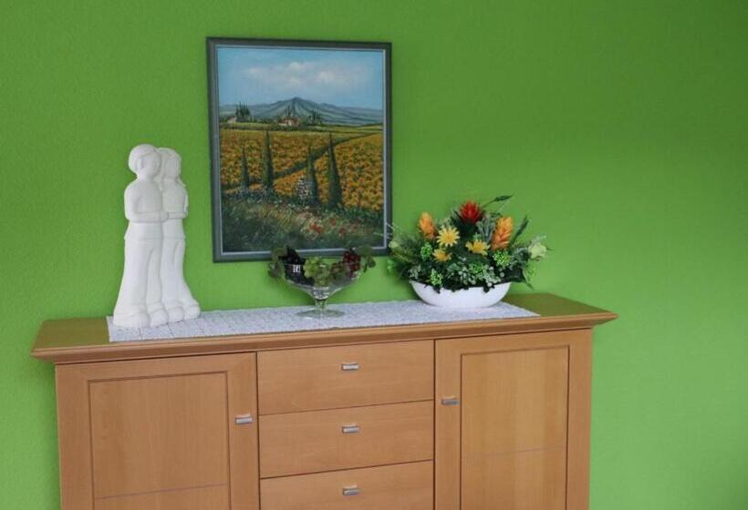 Fewo Rosenberger Sauerland