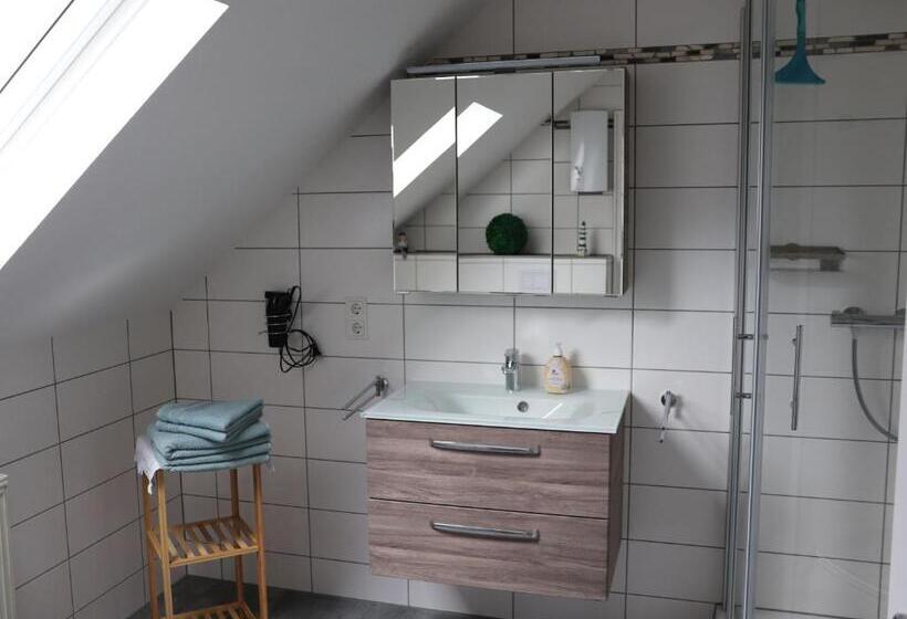 Fewo Rosenberger Sauerland