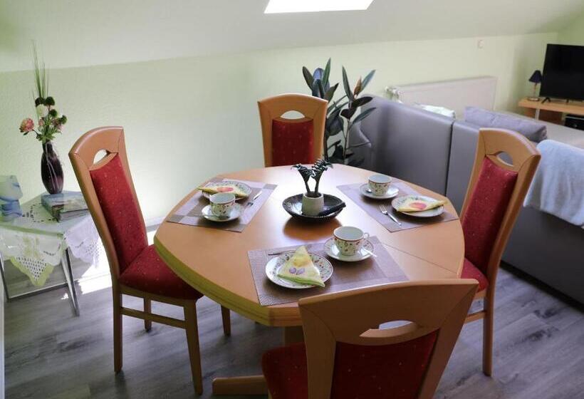 Fewo Rosenberger Sauerland