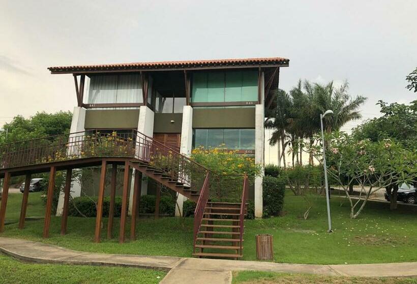 Flat 4 Suites Hotel Portal Gravata