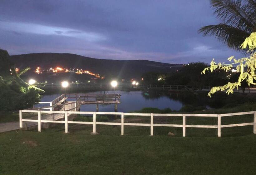 Flat 4 Suites Hotel Portal Gravata