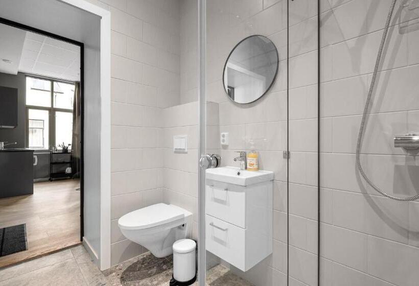 Forenom Serviced Apartments Drammen