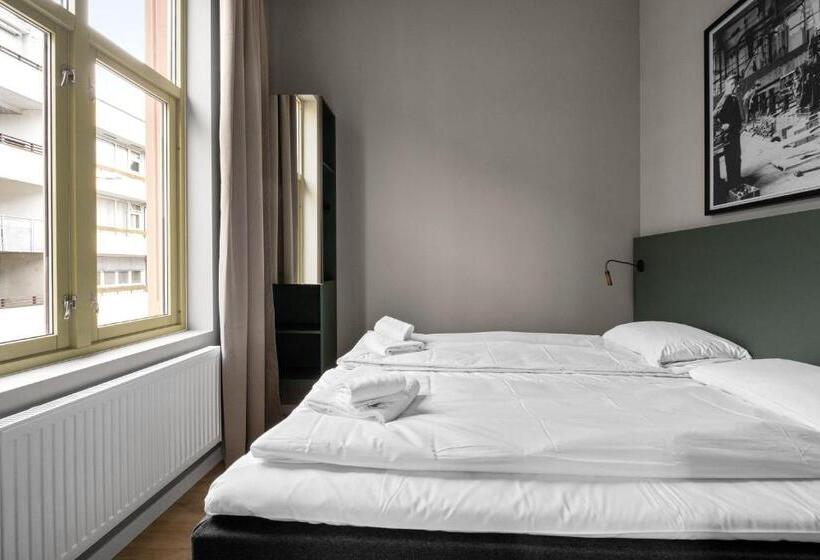 Forenom Serviced Apartments Drammen