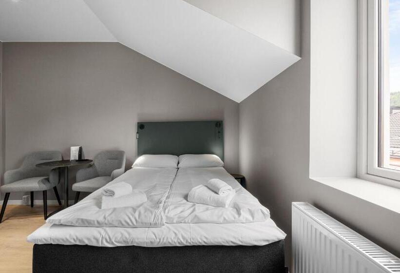 Forenom Serviced Apartments Drammen