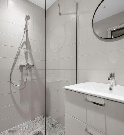 Forenom Serviced Apartments Drammen