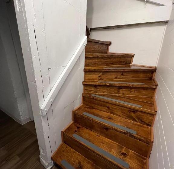 Getsemany Chicago Beautiful City