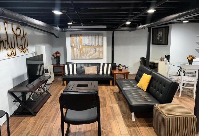 Getsemany Chicago Beautiful City