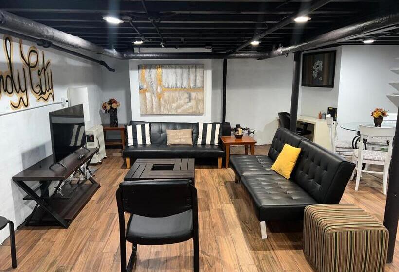 Getsemany Chicago Beautiful City