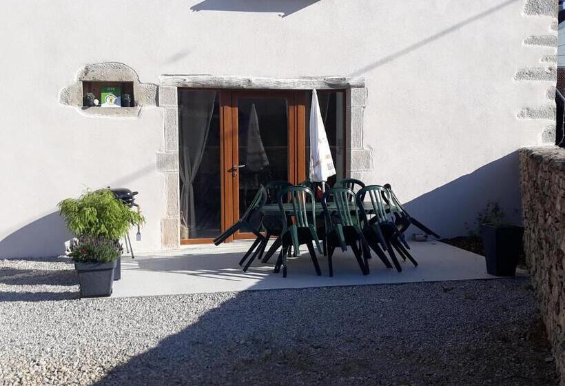 Gite De La Diligence