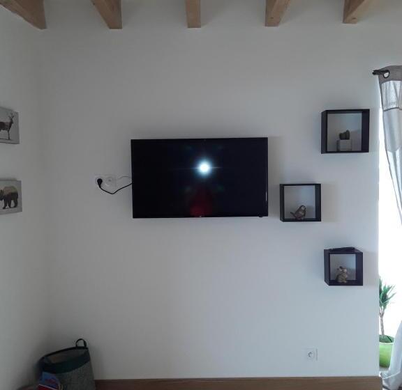 Gite De La Diligence