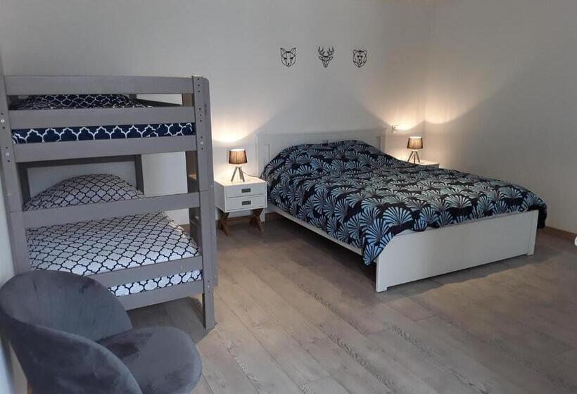 Gite De La Diligence