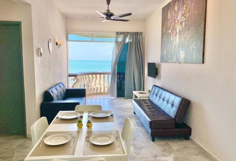 Maison Seaview Suites Port Dickson