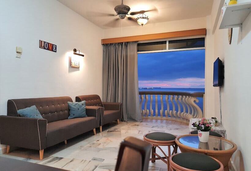 Maison Seaview Suites Port Dickson