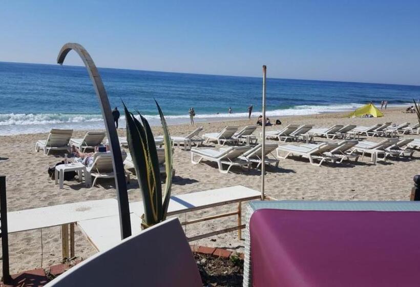 Granada City Alanya Luxury Appartment 800м от пляжа клеопатра