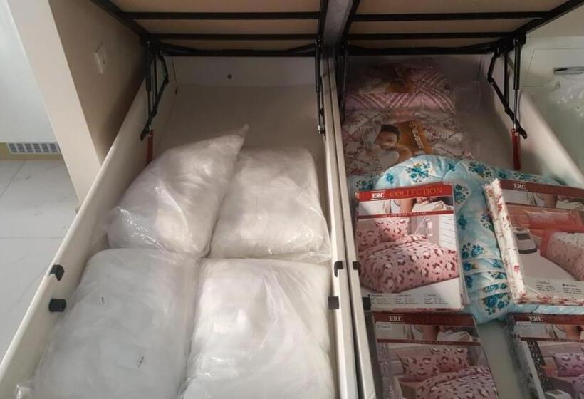 Granada City Alanya Luxury Appartment 800м от пляжа клеопатра