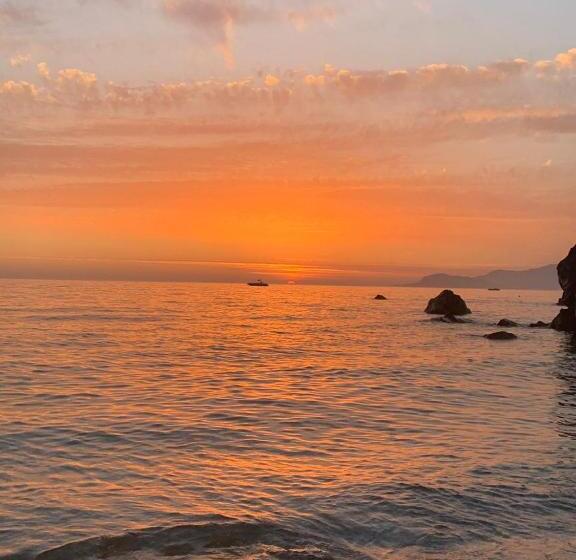 Granada City Alanya Luxury Appartment 800м от пляжа клеопатра