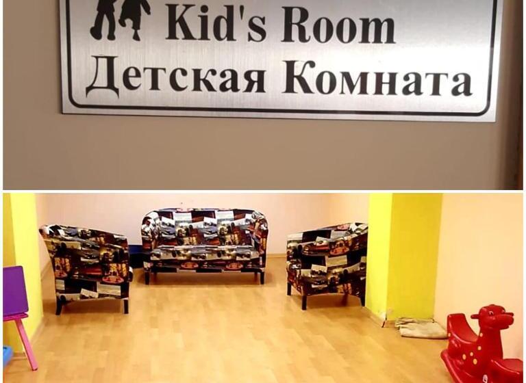 Granada City Alanya Luxury Appartment 800м от пляжа клеопатра